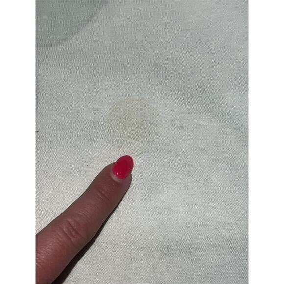 2 Vintage 70’s Cannon Monticello Pillowcases with Jungle Animal Design Standard - Picture 8 of 10